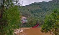 hai cha con bị sét đánh thương vong hình 1