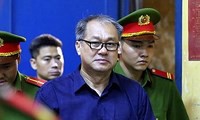 trầm bê lĩnh án 4 năm tù trong vụ án phạm công danh hình 3