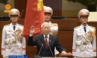 đảng, quốc hội đã chọn được một người rất xưng đáng làm chủ tịch nước hình 4