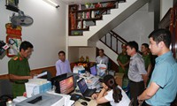 khởi tố thêm 5 bị can liên quan vụ mua bán hóa đơn ở dn tuyết liêm hình 2