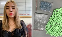 2 thành viên đường dây 1,1 tấn ma túy bị bắt ở tp.hcm hình 2