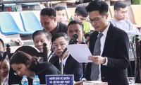 tuyên án các bị cáo sát hại nữ sinh giao gà vào sáng 29/12 hình 2