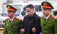 vương văn hùng kêu oan tội hiếp dâm, không nhận tội giết nữ sinh giao gà hình 2