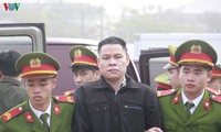 xét xử vụ án sát hại nữ sinh giao gà: bùi thị kim thu bị đề nghị truy tố thêm tội hình 3