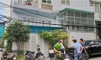 nnguyên phó chủ tịch thường trực tphcm nguyễn thành tài bị đề nghị truy tố tội gì hình 2