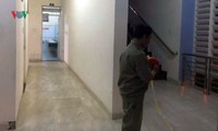 2 cha con thay nhau xâm hại cô gái thiểu năng đến có thai hình 1