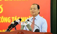 toàn văn thông báo kỳ họp thứ 42 của ủy ban kiểm tra trung ương hình 2