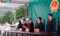 gia đình nữ sinh giao gà làm đơn xin bỏ 6 án tử cho những kẻ giết con mình hình 2