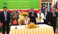 việt nam tham dự diễn đàn nghị viện châu á-tbd tại australia hình 2