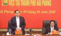 đoàn công tác phòng chống tham nhũng làm việc tại thanh hóa hình 2