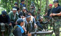 malaysia: abu sayyaf bắt cóc 5 ngư dân indonesia hình 1