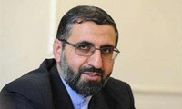 iran cảnh báo chính trị hóa vụ rơi máy bay hình 2