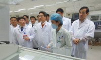 thủ tướng chỉ đạo phòng, chống dịch bệnh viêm đường hô hấp cấp hình 1