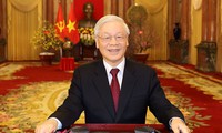 trực tiếp: cùng vov đón giao thừa và năm mới canh tý 2020 hình 1