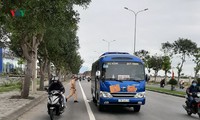 điện biên: tai nạn giao thông nghiêm trọng khiến 1 người đứt lìa chân hình 2