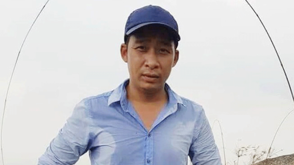 thêm 1 nạn nhân bị bắn chết, cướp tài sản ở củ chi hình 2