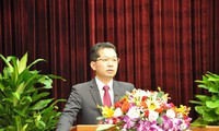 đà nẵng: điều động, bổ nhiệm nhiều cán bộ chủ chốt hình 3