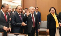 vì sao quy định 214 chỉ cần cán bộ chủ chốt "hoàn thành tốt nhiệm vụ"? hình 2