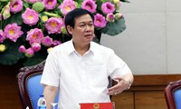 bộ chính trị phân công ông vương đình huệ làm bí thư thành ủy hà nội hình 5