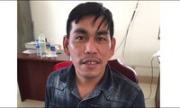 bắt giữ đối tượng đột nhập cuỗm hơn nữa tỷ đồng hình 2