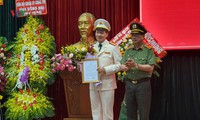 triển khai quyết định nhân sự của ban bí thư trung ương đảng hình 2