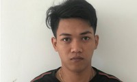 cà mau: bắt quả tang 15 đối tượng sát phạt tại sòng bạc "khủng" hình 3