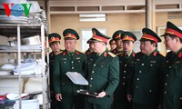 đồn biên phòng pò hèn "căng mình" chốt chặn biên giới chống dịch covid-19 hình 8
