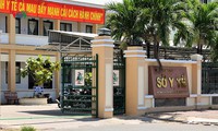 hoãn phiên tòa xét xử nguyên giám đốc sở y tế cà mau hình 2