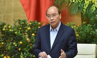 thủ tướng: việt nam không chỉ an toàn nhờ chống dịch mà an toàn một cách tự nhiên hình 2