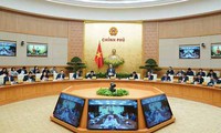 thủ tướng: phát triển nông nghiệp - "quả bóng" nằm ở địa phương hình 3