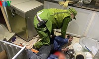 nhiều án mạng do "ngáo đá": quản lý người nghiện ra sao? hình 2