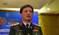 đại tướng ngô xuân lịch chỉ đạo hội nghị quán triệt nhiệm vụ đối ngoại quốc phòng hình 2