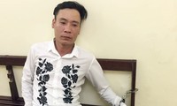 bị kiểm tra bất ngờ, tên trộm lao xe vào lực lượng 141 hòng tẩu thoát hình 2