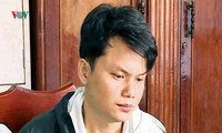 mâu thuẫn trên bàn nhậu, một người bị đâm tử vong hình 2