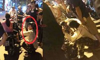 câu lưu người đàn ông có hành vi dâm ô bé gái 9 tuổi để chờ giám định hình 2