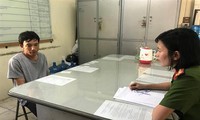 truy tố kẻ cướp tiền trạm thu phí cao tốc tphcm - long thành - dầu giây hình 2