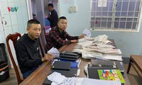 khởi tố thêm đối tượng trong đường dây tín dụng đen ở đắk lắk hình 3