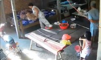 dư luận đồng thuận việc khởi tố, bắt giam cặp vợ chồng ngược đãi mẹ già hình 2