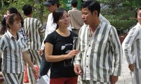 phạm nhân được kéo dài thời gian gặp thân nhân nếu cải tạo tốt hình 2