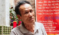 xét xử ông hiệp ‘khùng’ vụ cháy nhà trọ ở đê la thành, 2 người chết hình 2