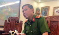 cựu trưởng công an thành phố thanh hóa bị cáo buộc tội nhân hối lộ hình 2