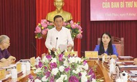 thông cáo báo chí kỳ họp 43 ủy ban kiểm tra trung ương hình 2
