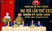 hà tĩnh tổ chức đại hội điểm tại xã thượng lộc, huyện can lộc hình 2