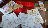 chuyển công an điều tra vụ gần trăm giáo viên dạy lái xe sử dụng bằng giả hình 2
