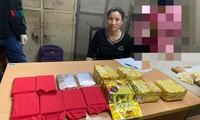 đánh sập đường dây vận chuyển ma túy cực lớn từ tây bắc về hà nội hình 3