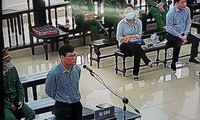 xử phạt bị cáo trương duy nhất 10 năm tù về hành vi lợi dụng chức vụ, quyền hạn hình 2