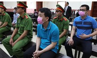 phiên tòa phúc thẩm vụ án vn pharma hoãn xét xử lần hai hình 2