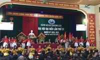 đồng tháp tổ chức đại hội điểm xã tân thuận tây hình 3