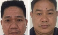 xin tại ngoại để chữa bệnh rồi thừa cơ bỏ trốn hình 2