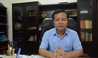 bổ nhiệm giám đốc sở giáo dục-đào tạo tỉnh hòa bình hình 2